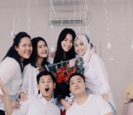 Surprise Setiap Tahun