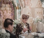 Sosok Mempelai Pria