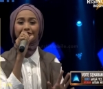 Ikuti 'Rising Star Indonesia'