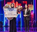 Juara 'Indonesian Idol' 2023