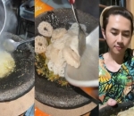 Berbagi Resep Seblak Coet