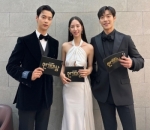 Tampil Bersama di MBC