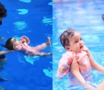 Nadlyne Aurora Anak Nanda Arsyinta