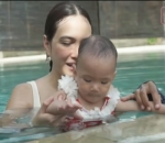 Claire Herbowo Anak Shandy Aulia