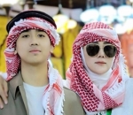 Bak Kakak dan Adik