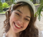 Rebecca Klopper Resmi Laporkan Penyebar Video Syur Diduga Mirip Dirinya