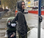 Putri Anne Diduga Lepas Hijab