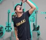 'Kagak Ditegor Kagak Disapa'