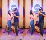 Duet Romantis