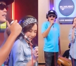 Chemistry Nyanyi Lagu Sunda