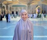 Momen di Masjid Nabawi