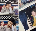 Potret Masa Kecil
