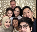 Buka Puasa Sekaligus Pamit Mudik
