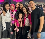 Nonton Konser BLACKPINK Bareng