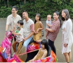 Kimbab Family