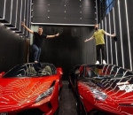 Lihat Koleksi Mobil Sport