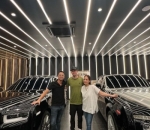 Tonton Koleksi Mobil Selanjutnya
