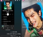 Jinwoo Mbitious 'Street Man Fighter'