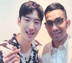 Lee Je Hoon