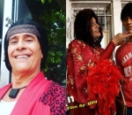 Barry Prima