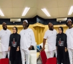 Nyanyi Bareng Boyz II Men