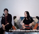 Duet Bersama Anji