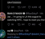 Rian D'Masiv