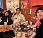 Geng 97 Kumpul