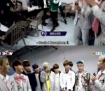 Ketemu di Belakang Layar 'The Show'