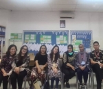 Dipuji Bisa Menempatkan Diri