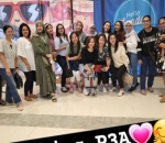 Mommies P3A Yang Stylish