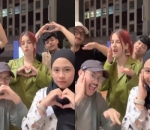 Dipuji Tim Rasa Bestie