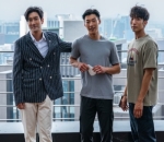 Trio Ganteng