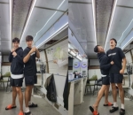 Bak Sibling Sungguhan