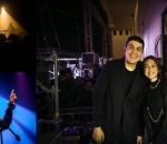 Tamu Istimewa di 'Tur Manusia' TULUS