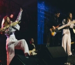 Meriahkan Festival Music Gallery