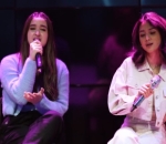 Duet Epik dengan Stephanie Poetri