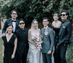 Tampil Serasi dengan Outfit Hitam