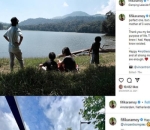Saling Memfoto