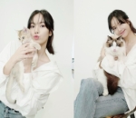 L Family Kiyowo Lisa BLACKPINK