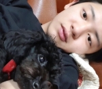 Toben Menggemaskan Chanyeol EXO