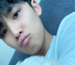 Bobpul Manisnya Mingyu SEVENTEEN