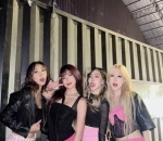Cosplay BLACKPINK Bareng Bestie