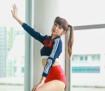 Pamer Bakat Menari dengan Cover 'Money'