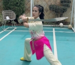 Berlatih Daoshu