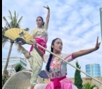 Duet dengan Juara Nasional
