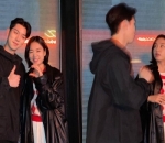 Love Sign Gagal Yoo In Soo dan Ahn Eun Jin