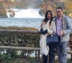 Liburan Romantis di Swiss