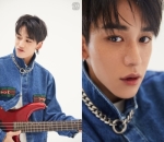 Lucas Eks WayV