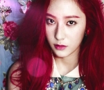 Krystal Jung